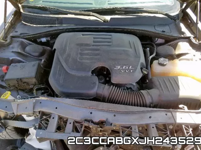 2C3CCABGXJH243529