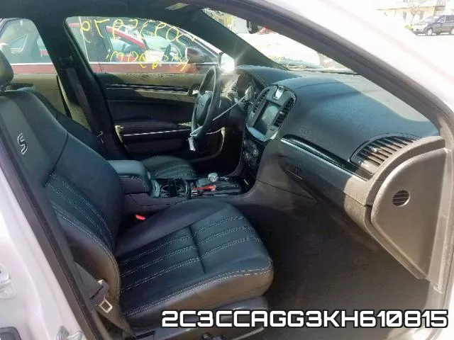 2C3CCAGG3KH610815