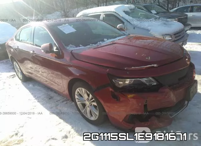 2G1115SL1E9181671