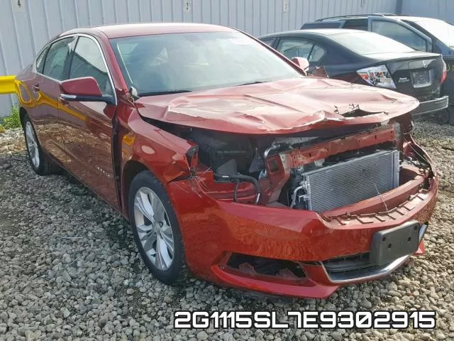 2G1115SL7E9302915