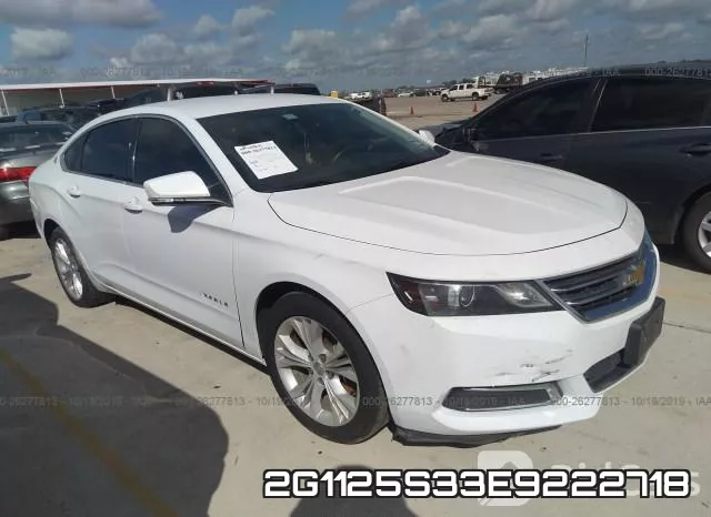 2G1125S33E9222718