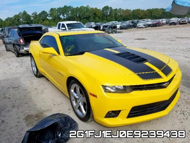 2G1FJ1EJ0E9239438