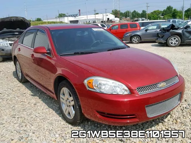 2G1WB5E38E1101957