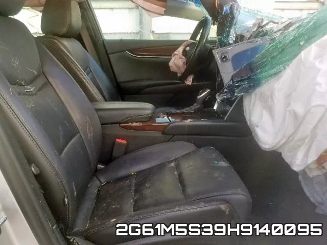 2G61M5S39H9140095