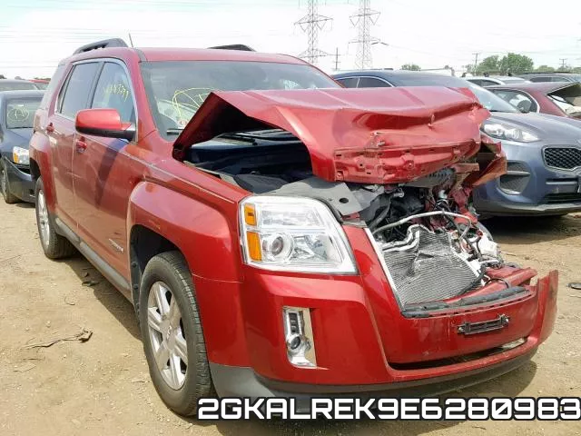 2GKALREK9E6280983