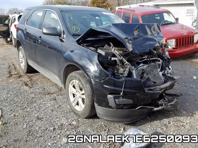 2GNALAEK7E6250093