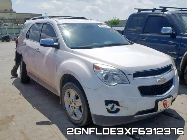 2GNFLDE3XF6312376
