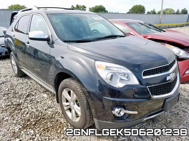 2GNFLGEK5D6201238