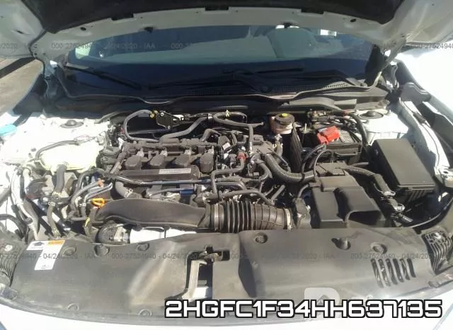 2HGFC1F34HH637135