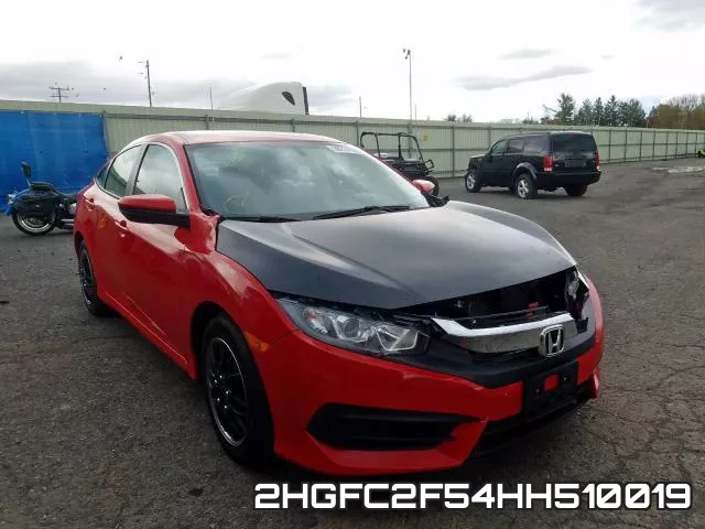 2HGFC2F54HH510019