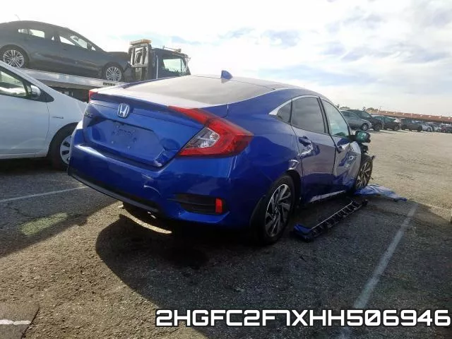 2HGFC2F7XHH506946