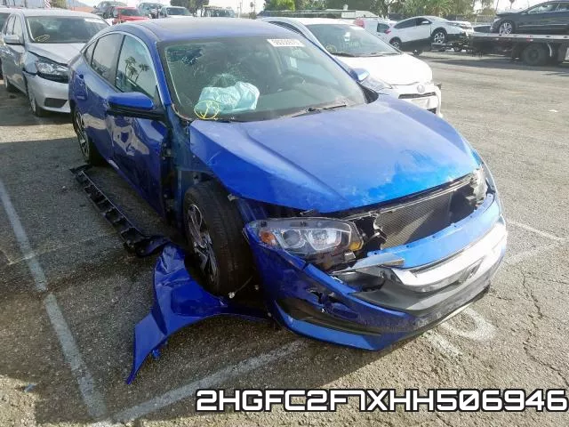 2HGFC2F7XHH506946