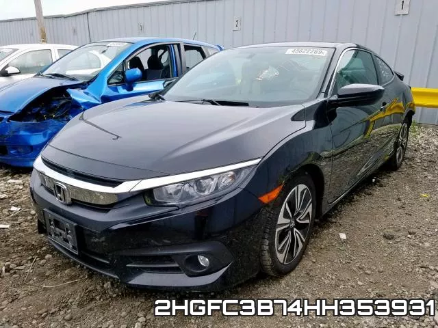 2HGFC3B74HH353931