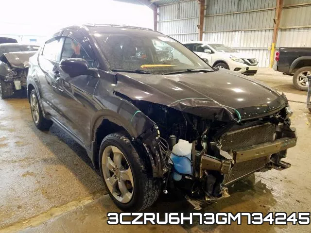 3CZRU6H73GM734245