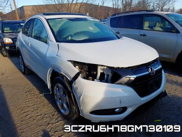 3CZRU6H78GM730109
