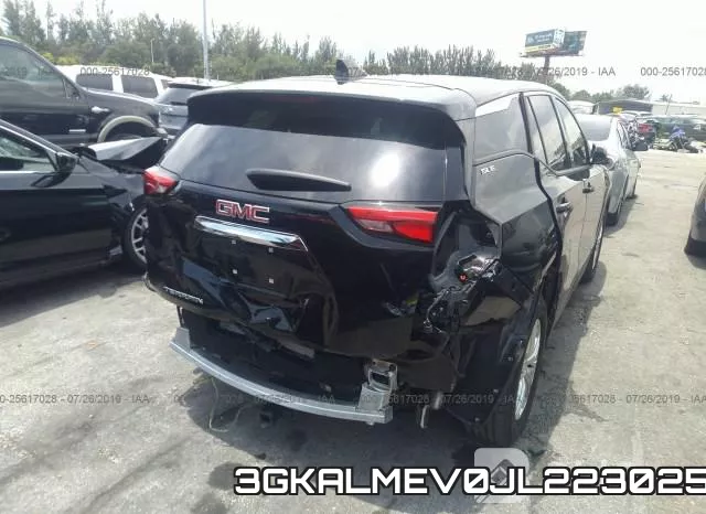 3GKALMEV0JL223025