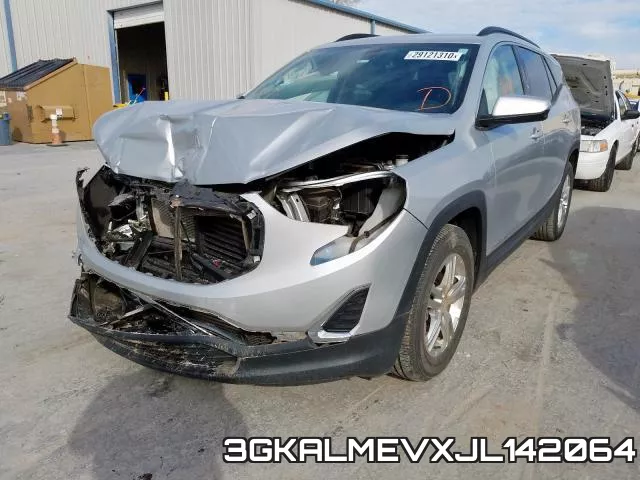 3GKALMEVXJL142064