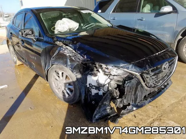 3MZBM1V74GM285301