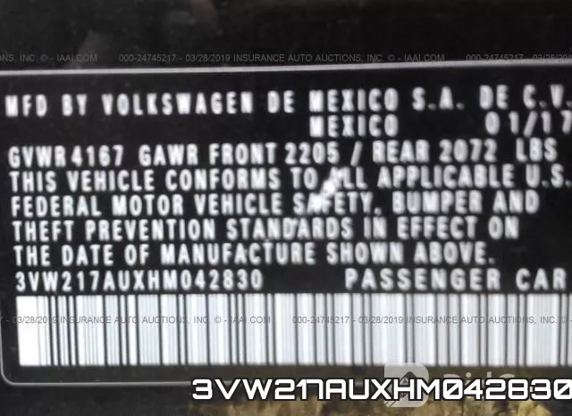 3VW217AUXHM042830_9.webp