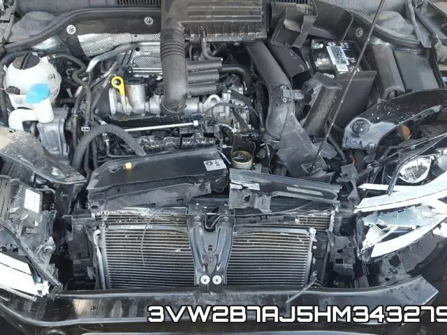 3VW2B7AJ5HM343279