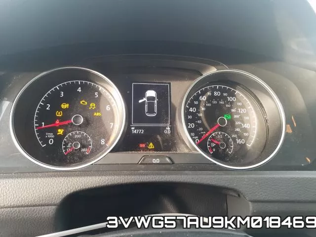 3VWG57AU9KM018469