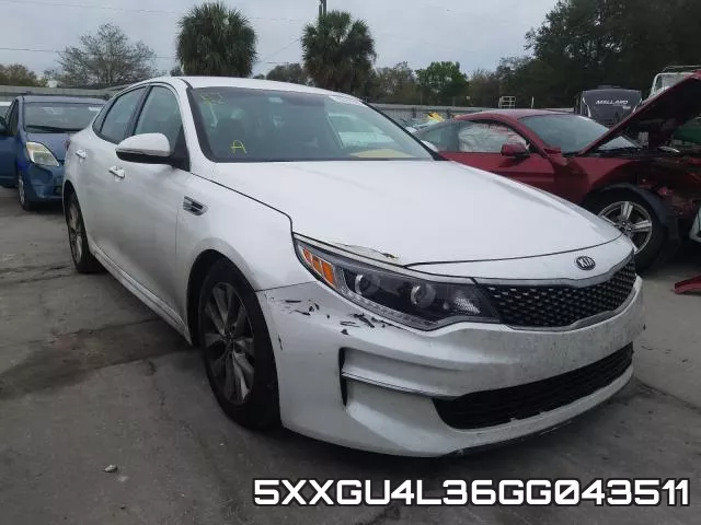 5XXGU4L36GG043511