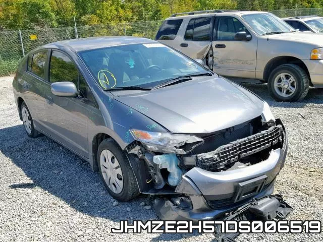 JHMZE2H57DS006519