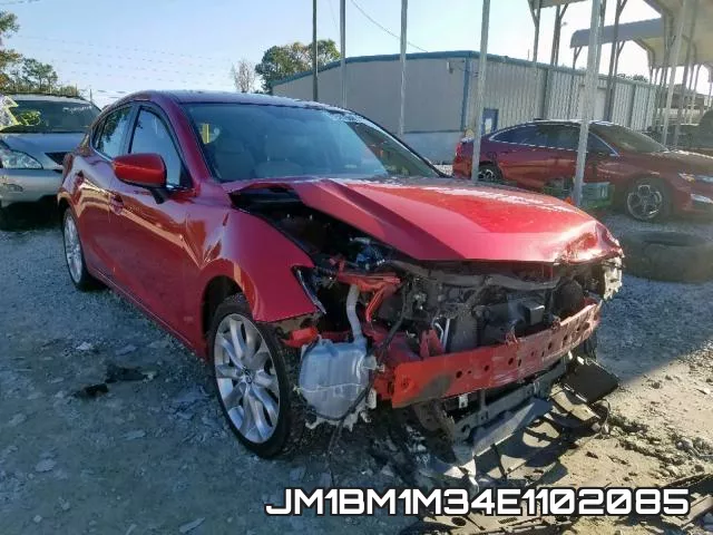 JM1BM1M34E1102085