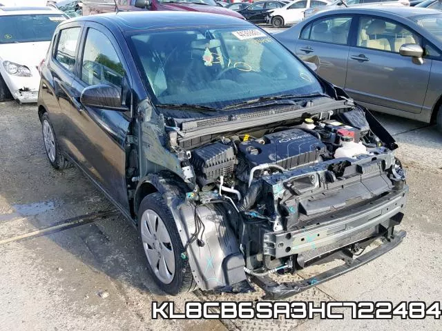KL8CB6SA3HC722484