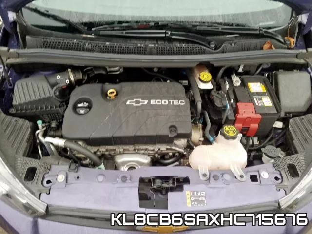 KL8CB6SAXHC715676