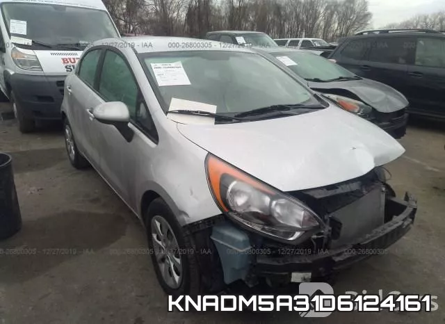 KNADM5A31D6124161