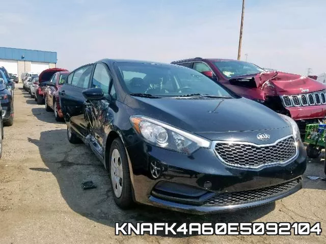 KNAFK4A60E5092104