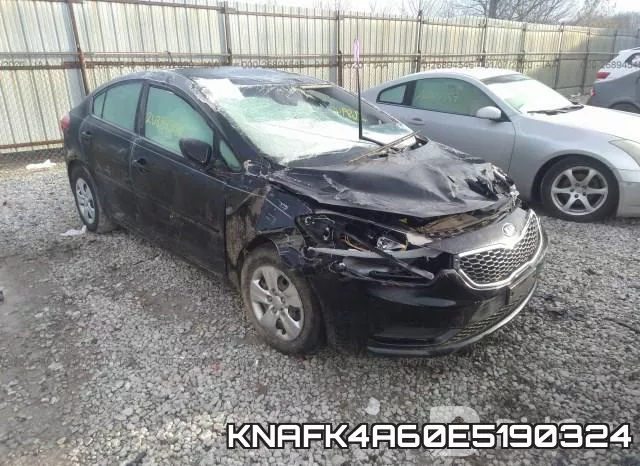 KNAFK4A60E5190324
