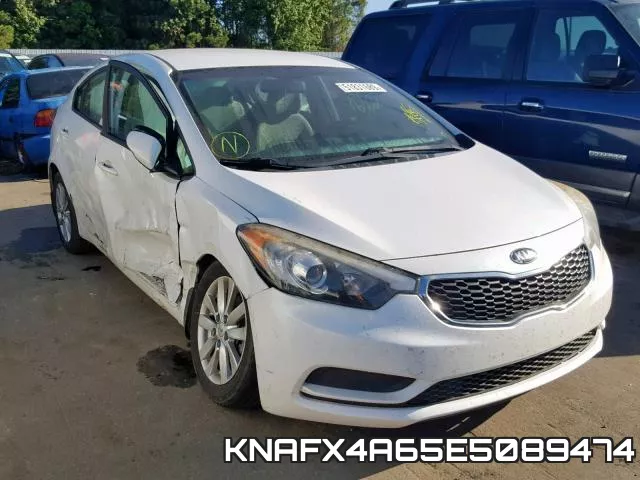 KNAFX4A65E5089474