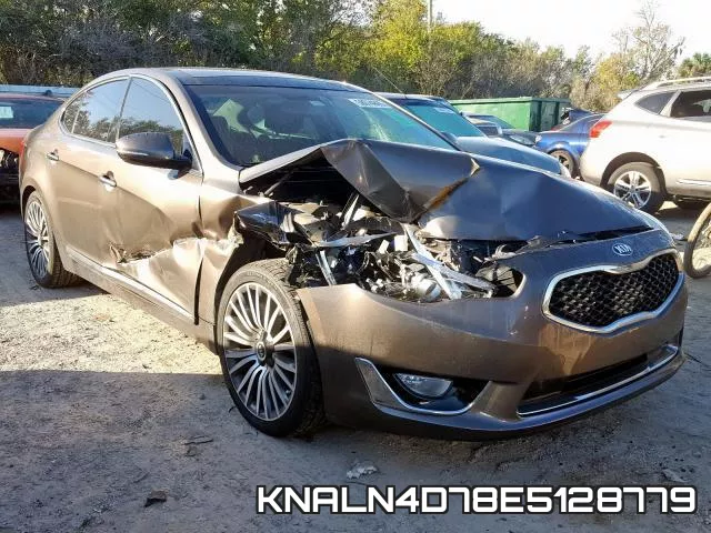 KNALN4D78E5128779
