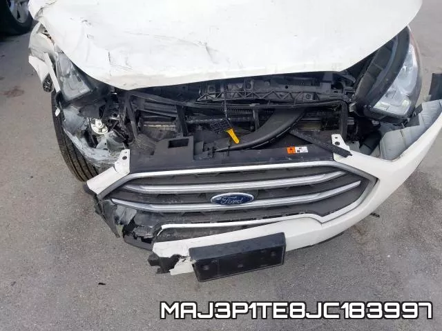 MAJ3P1TE8JC183997