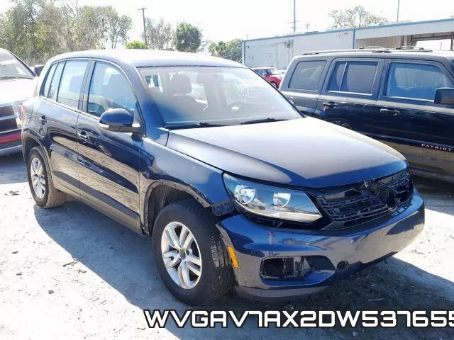 WVGAV7AX2DW537655