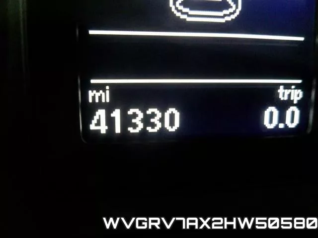 WVGRV7AX2HW505801