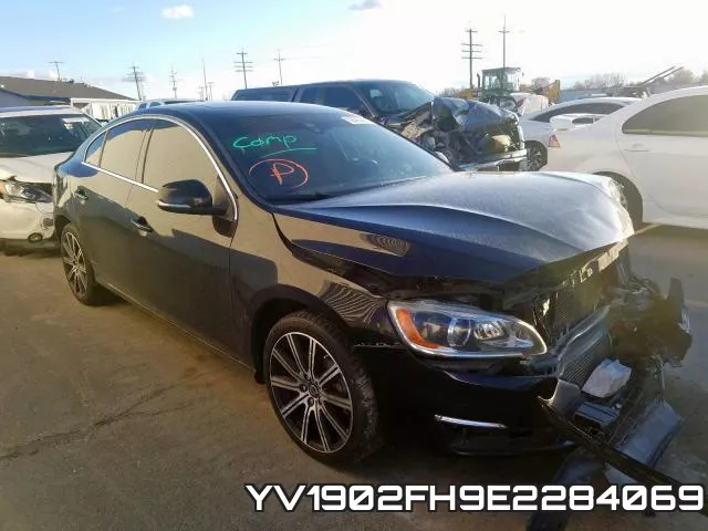 YV1902FH9E2284069