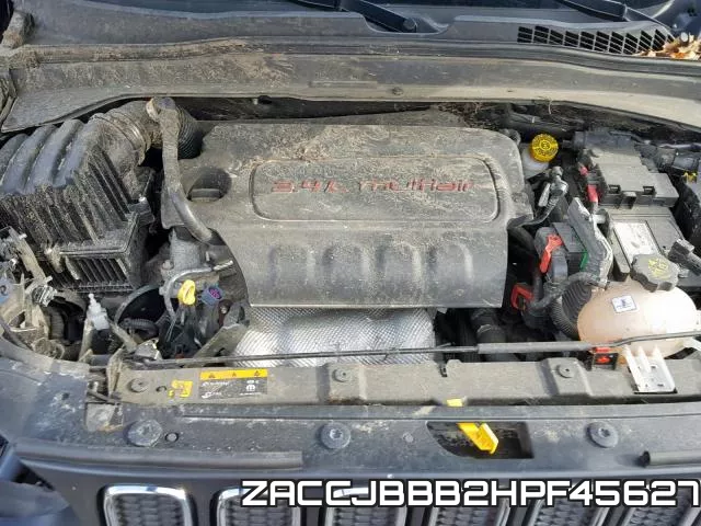 ZACCJBBB2HPF45627