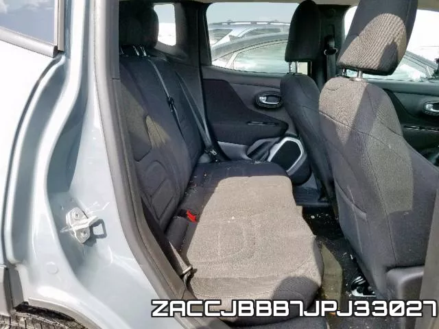 ZACCJBBB7JPJ33027