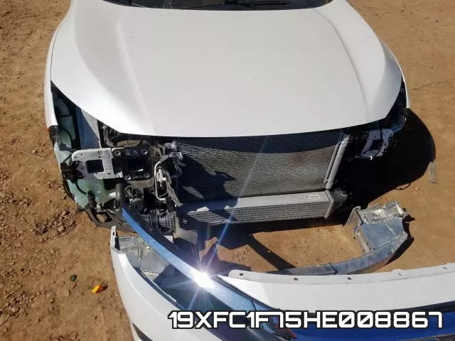 19XFC1F75HE008867