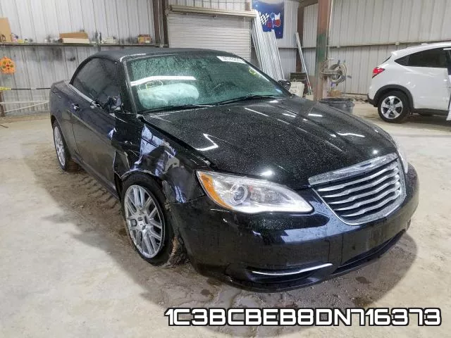 1C3BCBEB8DN716373