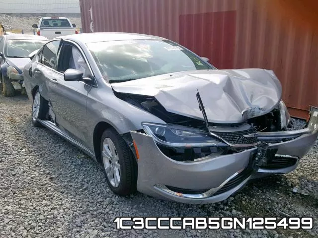 1C3CCCAB5GN125499