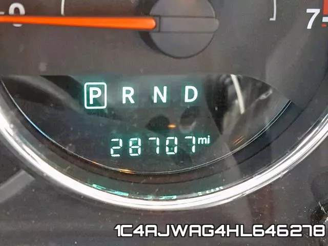 1C4AJWAG4HL646278
