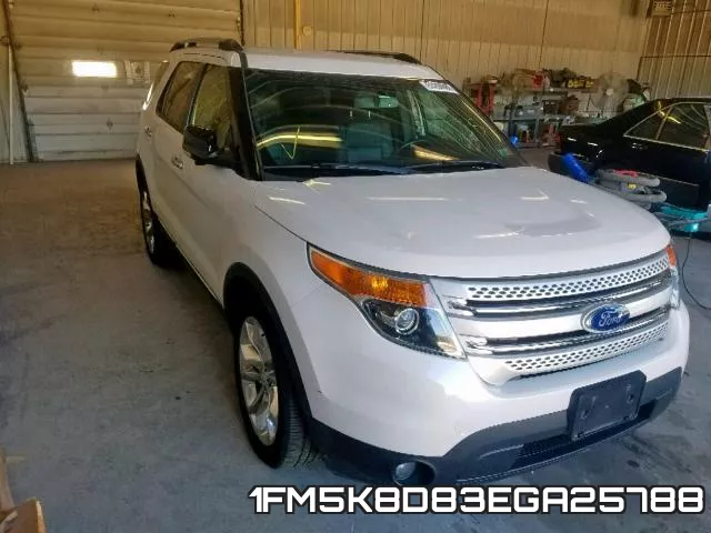 1FM5K8D83EGA25788
