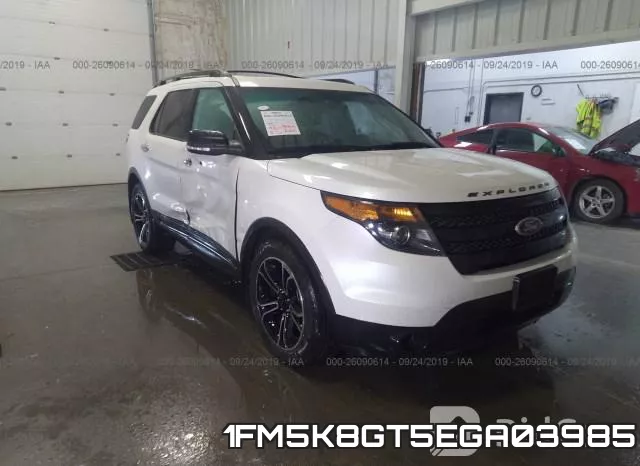 1FM5K8GT5EGA03985