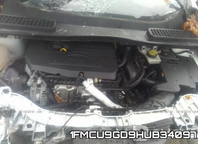 1FMCU9GD9HUB34097