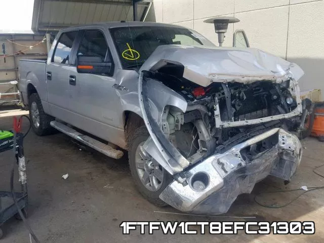 1FTFW1CT8EFC31303