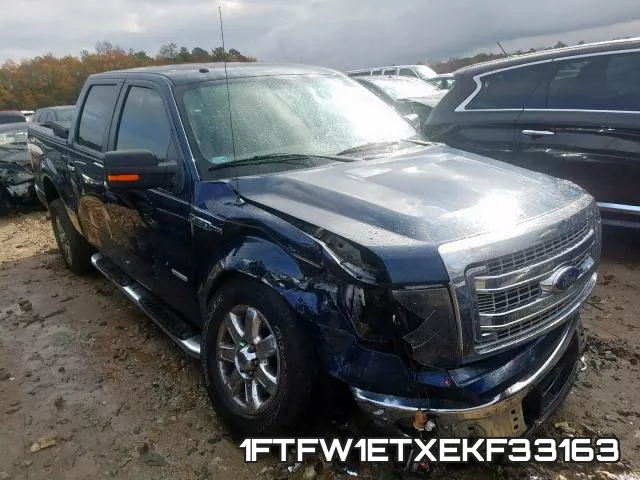 1FTFW1ETXEKF33163